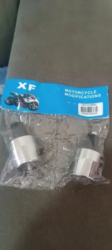 PEZINHO DA PCX