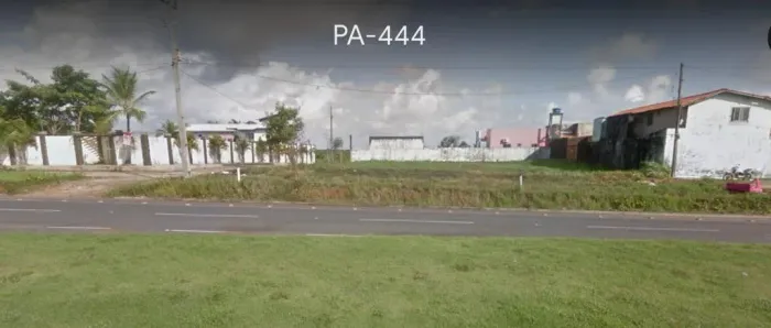 SALINAS - Terreno à venda na PA-444 C/ 900M² - CÓDIGO:3318