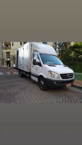 Mudanças residencial e comercial CARRETOS VIAGEM