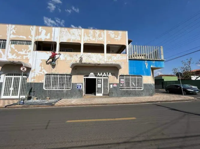 Comercial para alugar no bairro Santa Maria