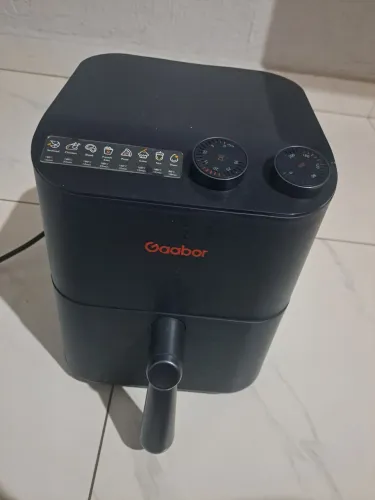 Air fryer