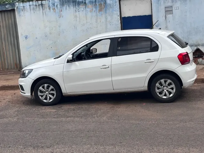 Locação de veículo 