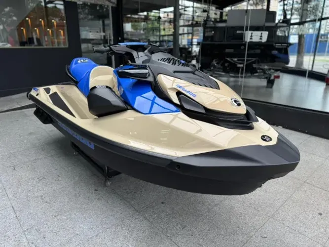 Seadoo Jet ski Wake 170 - 2026