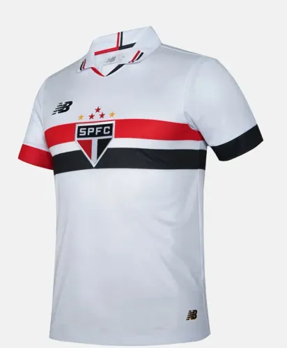 Camisa São Paulo 2024