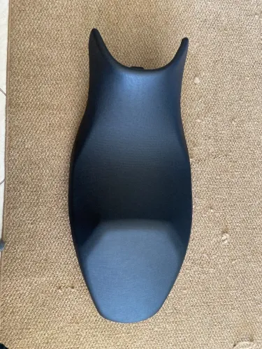 ASSENTO PARA MOTO BMW 310GS