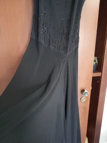 Vestido de festa