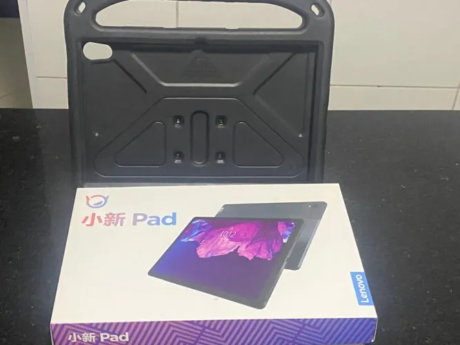 iPad 