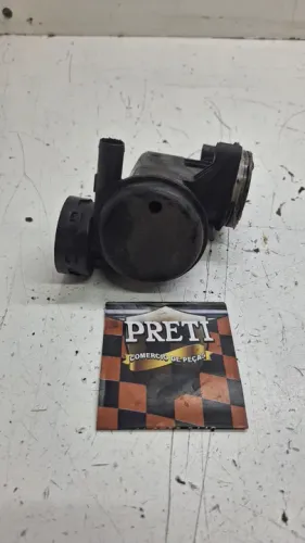 Anti Chamas Defletor Volkswagen Gol G6 1.0 2012 / 2013 