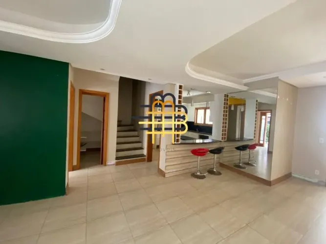 Parque Iguaçu - Casa à venda no bairro Sarandi - Porto Alegre/RS