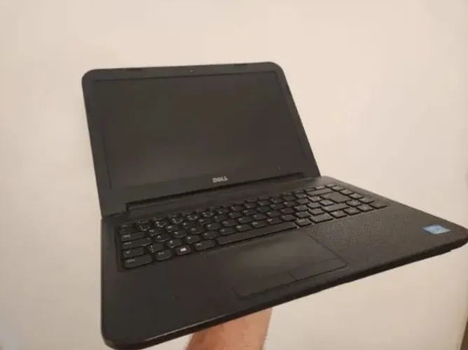 Notebook Dell i3 | 8GB RAM | SSD | Garantia | Entrega Imediata | 12x no Cartão