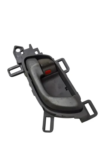 Maçaneta Interna Traseira Esquerda Honda Civic 2012 / 2013 Traseira