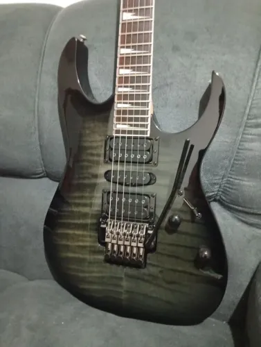 Guitarra Ibanez RG 370dxz