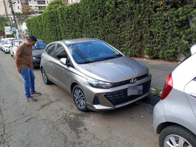 HB20 1.0 Limited Manual 