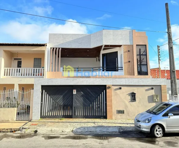 Casa à venda, Grageru, Aracaju, SE