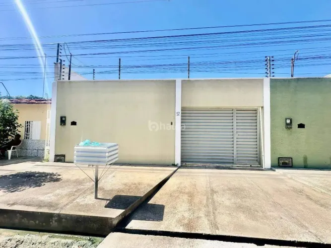 Casa Residencial para aluguel, no bairro Centro Operário, Timon/MA