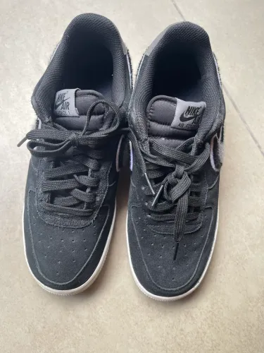 Nike Air Force 1 (tamanho 37/38)