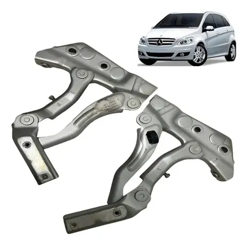 Par Braço Capo Mercedes B180 2010 2011