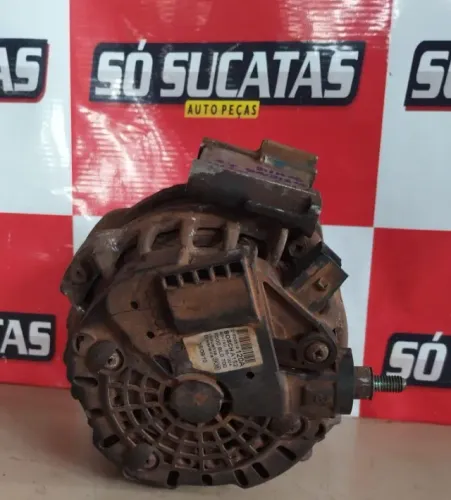 alternador idea / bravo e gran siena 1.6 2011/2018