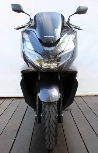 PCX 160 CBS 2023