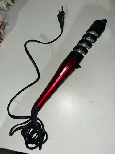 Babyliss