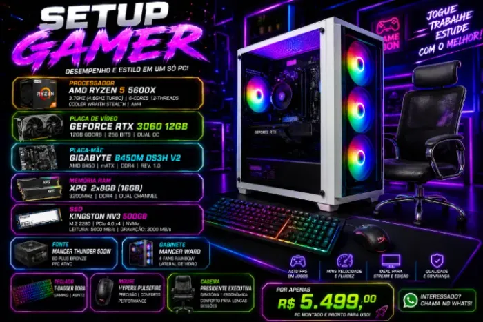 PC Gamer
