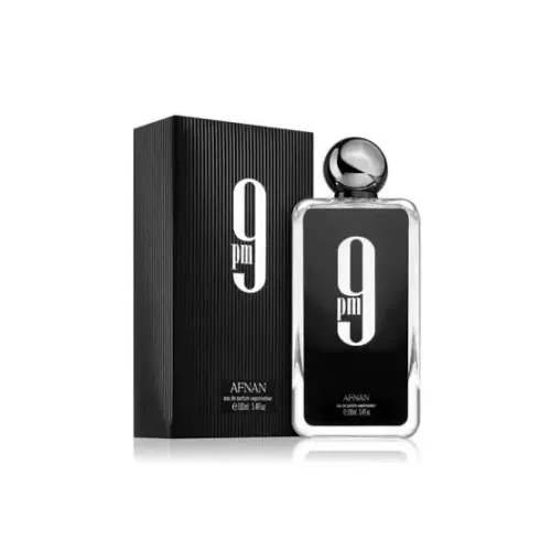 Perfume importado árabe 9pm 100ml