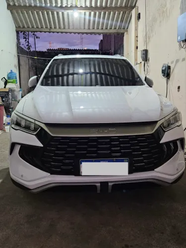 BYD Song Pro GS 1.5 16V Aut. (hibrido) 2025