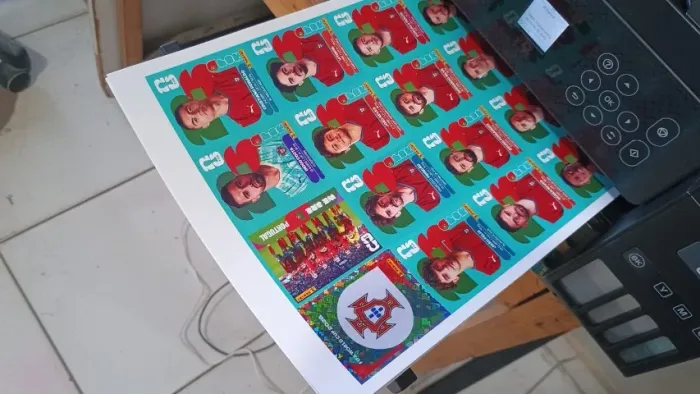 figurinhas da copa