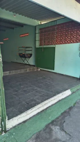 ?Loja Comercial em Bangu - Pronta para Lanchonete, Petiscaria ou Delivery!