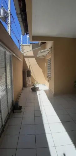 Casa toda reformada no Planalto Uruguai com 3 quartos sendo 1 suíte financia