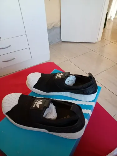 Vendo sapato