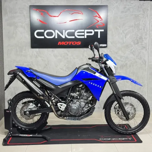Yamaha XT 660 R 50 cc 