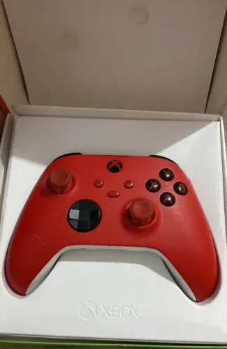 Controle Xbox