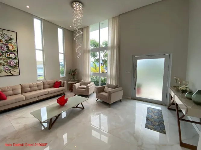 CASA EM CONDOMÍNIO RESIDENCIAL em CAMAÇARI - BA, ALPHAVILLE (ABRANTES)