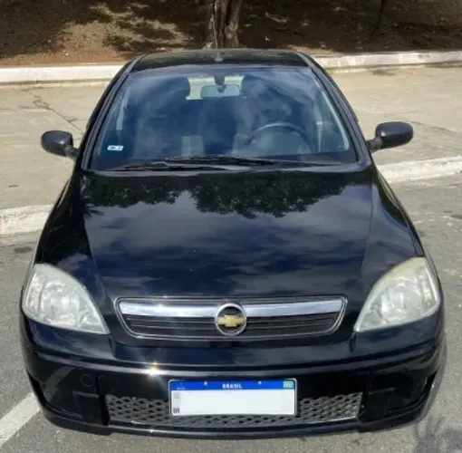 Chevrolet Corsa Hat. Maxx 1.4 8V Econoflex 5P 2011