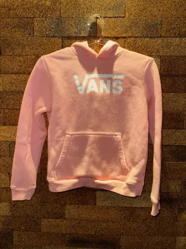 Moleton Vans