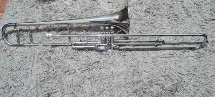 Trombone Weril Bertley 91 Sib