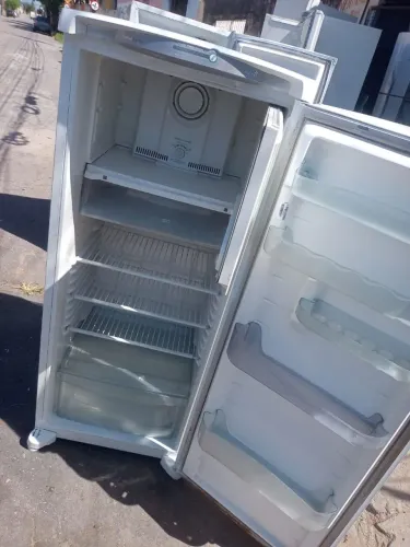 Geladeira Consul