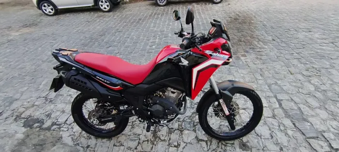 SAHARA RALLY 300 ANO 2025