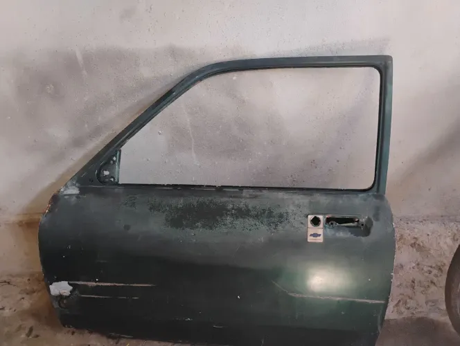 Vendo par de Portas do Chevette 