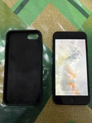 Iphone 7