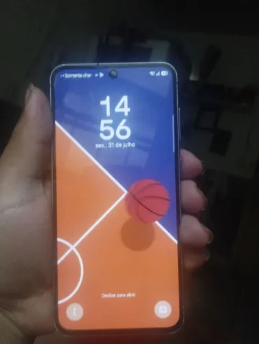 Estou vendendo celular em ótimo estado