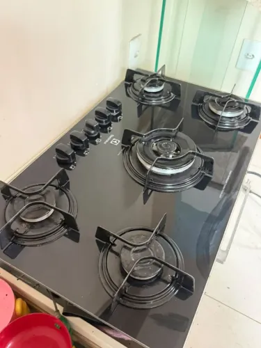 Cooktop