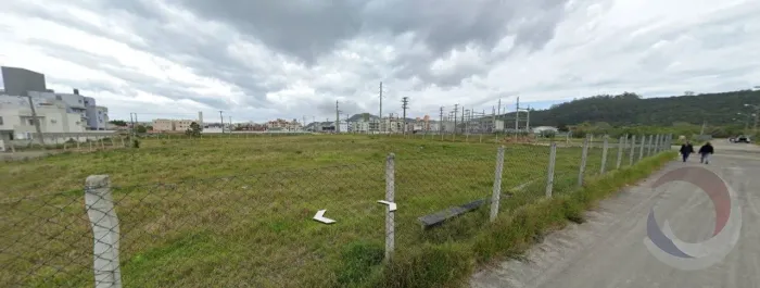 Terreno de 1058.84m² no bairro Ingleses Do Rio Vermelho