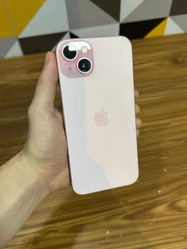 IPHONE 15 PLUS ACEITO PROPOSTA