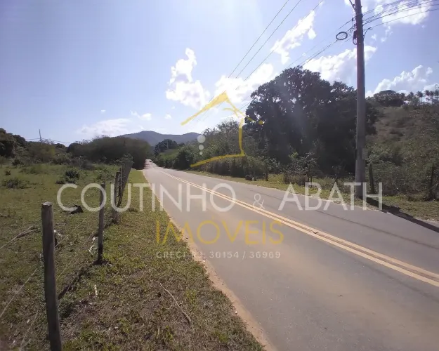Terreno para Venda em Saquarema, Jardim
