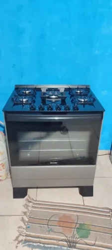 Vendo fogão