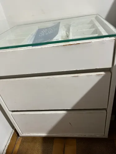 Criado mudo