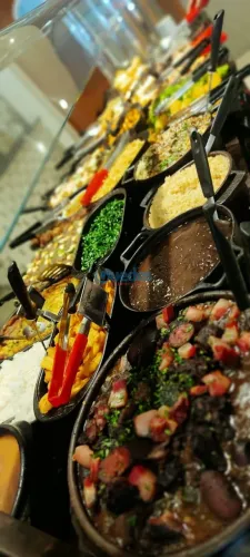 Restaurante à Venda na Vila Olímpia, São Paulo | 300m²