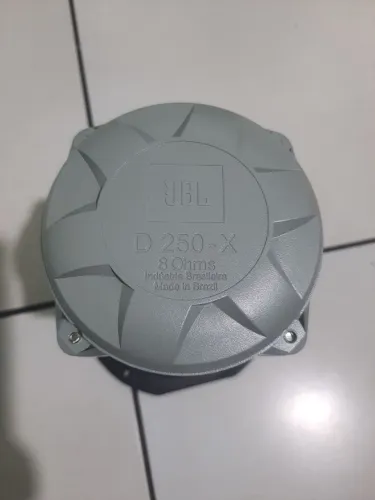 Driver jbl d250x 